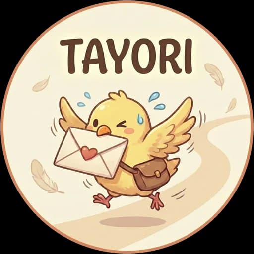 TAYORI